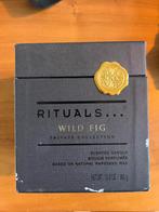 Rituals geurkaars kaar 360gram, Huis en Inrichting, Ophalen of Verzenden