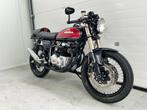 Honda CB500 Four - 1972 - Oldtimer - Caferacer Custom, Motoren, Motoren | Honda, 4 cilinders, Particulier, Naked bike