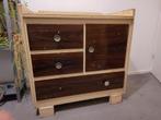 Vintage Commode uit 1952, Huis en Inrichting, Kasten | Dressoirs, Ophalen, Gebruikt, Vintage, 50 tot 100 cm