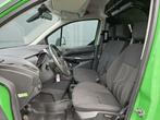 Ford Transit Connect 1.5 TDCI L2 Airco 3-pers navi 101 PK eu, 101 pk, Gebruikt, Euro 6, 4 cilinders
