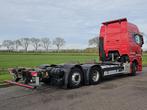 M.A.N. 26.510 TGX gx 6x2 intarder, Auto's, Vrachtwagens, Automaat, Euro 6, 510 pk, MAN