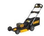 DeWalt DCMWP134N grasmaaier, Tuin en Terras, Ophalen, Nieuw, Accu-grasmaaier, DeWalt