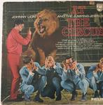 Johnny lion with the jumping juwels at the circus.Nederbeat., Cd's en Dvd's, Vinyl | Kinderen en Jeugd, Gebruikt, Ophalen of Verzenden