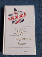 De Ongewone Lezer - Alan Bennett hardcover nieuw, Boeken, Ophalen of Verzenden, Nieuw
