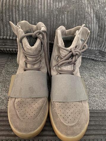 Yeezy Boost 750 beschikbaar voor biedingen