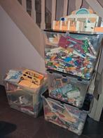 Playmobil, Kinderen en Baby's, Speelgoed | Playmobil, Ophalen, Gebruikt, Complete set