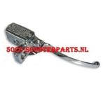 Remhendel Rechts Agm Bella Fosti Retro reservoir 78380 25mm, Ophalen of Verzenden, 50cc-Scooterparts, Info@50cc-scooterparts.nl