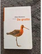 De Grutto - Albert Beintema, Ophalen of Verzenden, Zo goed als nieuw, Albert Beintema, Vogels
