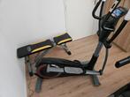 Crosstrainer Flow fitness glider DCT2500i, Ophalen, Zo goed als nieuw, Crosstrainer