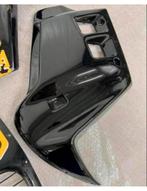 Gilera RC 125 600 top rally fairing voorkap zij kap kappen, Gebruikt, Ophalen of Verzenden, H, H