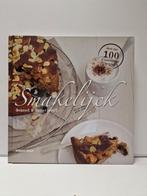 Nieuw! Smakelijck gezond en gevarieerd. Williene Klinck, Boeken, Kookboeken, Ophalen of Verzenden, Zo goed als nieuw