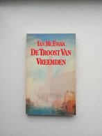 De Troost van Vreemden - Ian McEwan, Ophalen of Verzenden, Gelezen