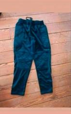 Masita zwart sport broek, Zwart, Ophalen of Verzenden, Zo goed als nieuw, Masita