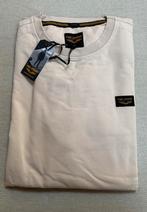 PME Legend American Classic Sweatshirt XXL, Kleding | Heren, ., Beige, Nieuw, Overige maten