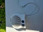 Ventilator/ kacheltje, Ophalen, Gebruikt