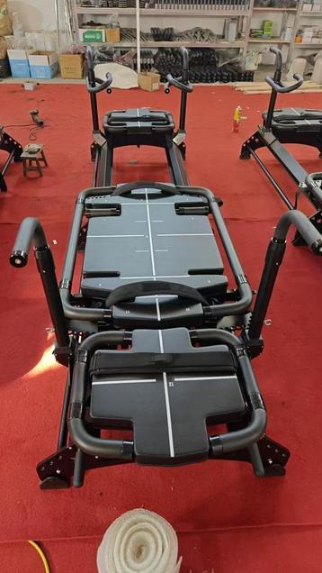 Pilates / Lagree reformer machines  beschikbaar voor biedingen