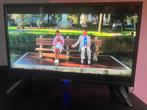 ANTTEQ 24 inch TV - AB24F1D, 50 Hz, 40 tot 60 cm, Full HD (1080p), Ophalen