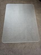 Vloerbeschermer, Ophalen, Gebruikt