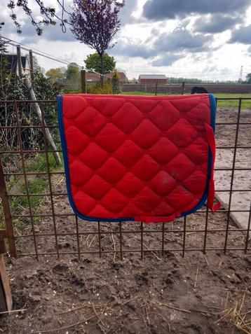 Paarden spullen te koop *alles in prijs verlaagd* beschikbaar voor biedingen