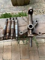 Truimpf Spitfire/ Herald of Lotus Seven fusees, Auto-onderdelen, Motor en Toebehoren, Ophalen of Verzenden, Nieuw, Lotus