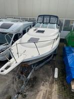 Bayliner 2755, Watersport en Boten, Motorboten en Motorjachten, Benzine, Polyester, Ophalen of Verzenden, Zo goed als nieuw