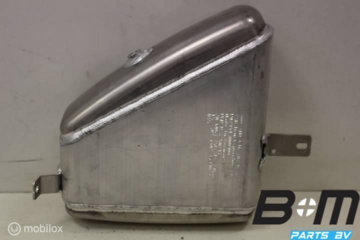 Druktank voor luchtvering rechts Audi Q7 4M, Auto-onderdelen, Overige Auto-onderdelen, Gebruikt