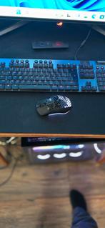 Game pc setup, Computers en Software, Ophalen, Gebruikt, PCI-Express 4, Overige chipsets