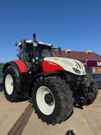 Steyr 6270 Terrus CVT Ecotech, Zakelijke goederen, Ophalen, Gebruikt, Steyr, Meer dan 160 Pk