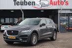 Jaguar F-PACE 2.0 Portfolio AWD 20d !Motor defect! Panoramad, Automaat, Diesel, SUV of Terreinwagen, Zilver of Grijs