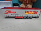 1x tekno oplegger, Ophalen of Verzenden, Zo goed als nieuw, Bus of Vrachtwagen, Tekno