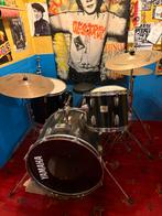 Yamaha Drumstel incl. Kruk, Ophalen, Gebruikt, Yamaha