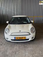 Mini Mini 1.6 One MINIMALIST Business Line, Voorwielaandrijving, Euro 5, Stof, Gebruikt