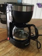 Koffiezetapparaat 12 volt, Ophalen of Verzenden, Zo goed als nieuw, Koffiemachine
