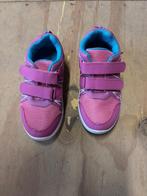 kinderschoenen roze maat 28 gympen, Meisje, Schoenen, Ophalen of Verzenden, Zo goed als nieuw