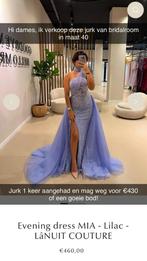 Gala Jurken - Melsdress, Bridalroom & Meer - Maat S/M/L, Ophalen of Verzenden, Gedragen, Maat 36 (S), Zwart