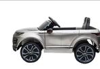 Electrische kinderauto range rover, Ophalen, Nieuw