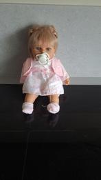 Pop die kan huilen, Kinderen en Baby's, Speelgoed | Poppen, Ophalen of Verzenden, Nieuw, Babypop