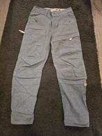 G-Star cargo broek * 27/30 blauw, Kleding | Heren, Blauw, Ophalen of Verzenden, Zo goed als nieuw, G-Star