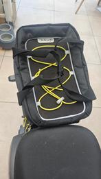 Basil fiets tas met regenhoes., Ophalen of Verzenden, Zo goed als nieuw