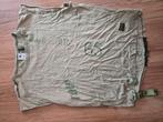 Gstar shirt, Maat 38/40 (M), Zwart, Ophalen of Verzenden, Zo goed als nieuw