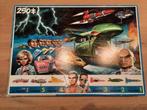Thunderbirds Puzzle 250 stuks, Ophalen of Verzenden, Minder dan 500 stukjes, Gebruikt, Legpuzzel