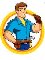 Klusjesman Ralf ☎️ 0687743665