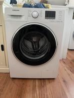 Samsung eco bubble 7kg, 6 tot 8 kg, Ophalen, Gebruikt, 85 tot 90 cm