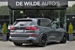 BMW X5 xDrive45e M-sport M-seats Pano SkyLounge 4-wielsturin, Gebruikt, 394 pk, Vierwielaandrijving, Hybride Elektrisch/Benzine
