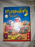 Regenwormen junior 999 games, Ophalen of Verzenden, Gebruikt
