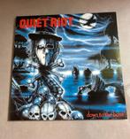 Quiet Riot - Down to the Bone LP, Ophalen of Verzenden, Zo goed als nieuw