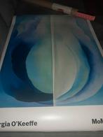 Prachtige Museum Pooster - Georgia O'Keeffe nog 2, Ophalen of Verzenden