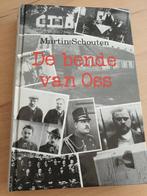 De bende van oss  grote letters, Boeken, Ophalen, 20e eeuw of later, Zo goed als nieuw
