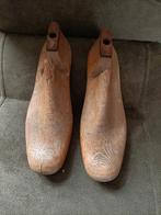 Antieke orginele schoen mallen schoenmal set brocante, Ophalen of Verzenden, Zo goed als nieuw