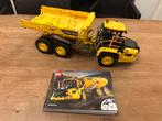 LEGO Technic Volvo 6x6 Truck met Kieptrailer - 42114, Kinderen en Baby's, Speelgoed | Duplo en Lego, Ophalen, Zo goed als nieuw